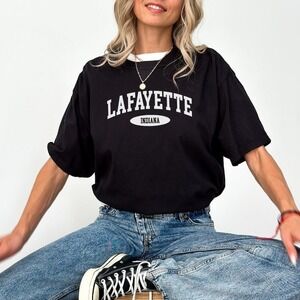Lafayette, Indiana Shirt